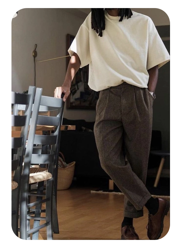 look masculino 04